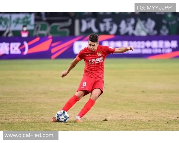 2022中超足球明星盘点与表现分析揭示中国足球新势力崛起