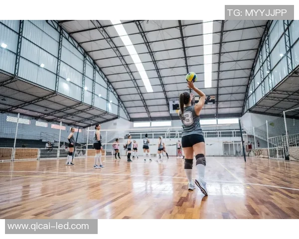 从零起步:全面提升排球个人技能的实用指南与训练方法